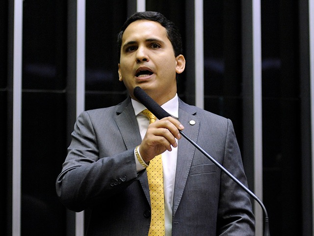 Cássio é atual vice-prefeito de Belém